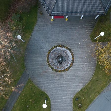 Clubhotels Hochsauerland Винтерберг Екстериор снимка