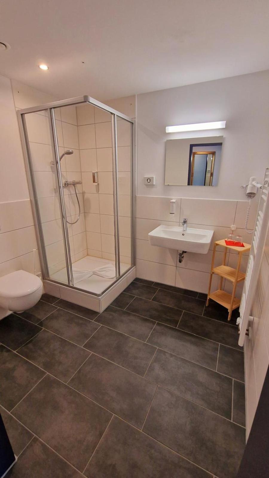 Clubhotels Hochsauerland Винтерберг Екстериор снимка