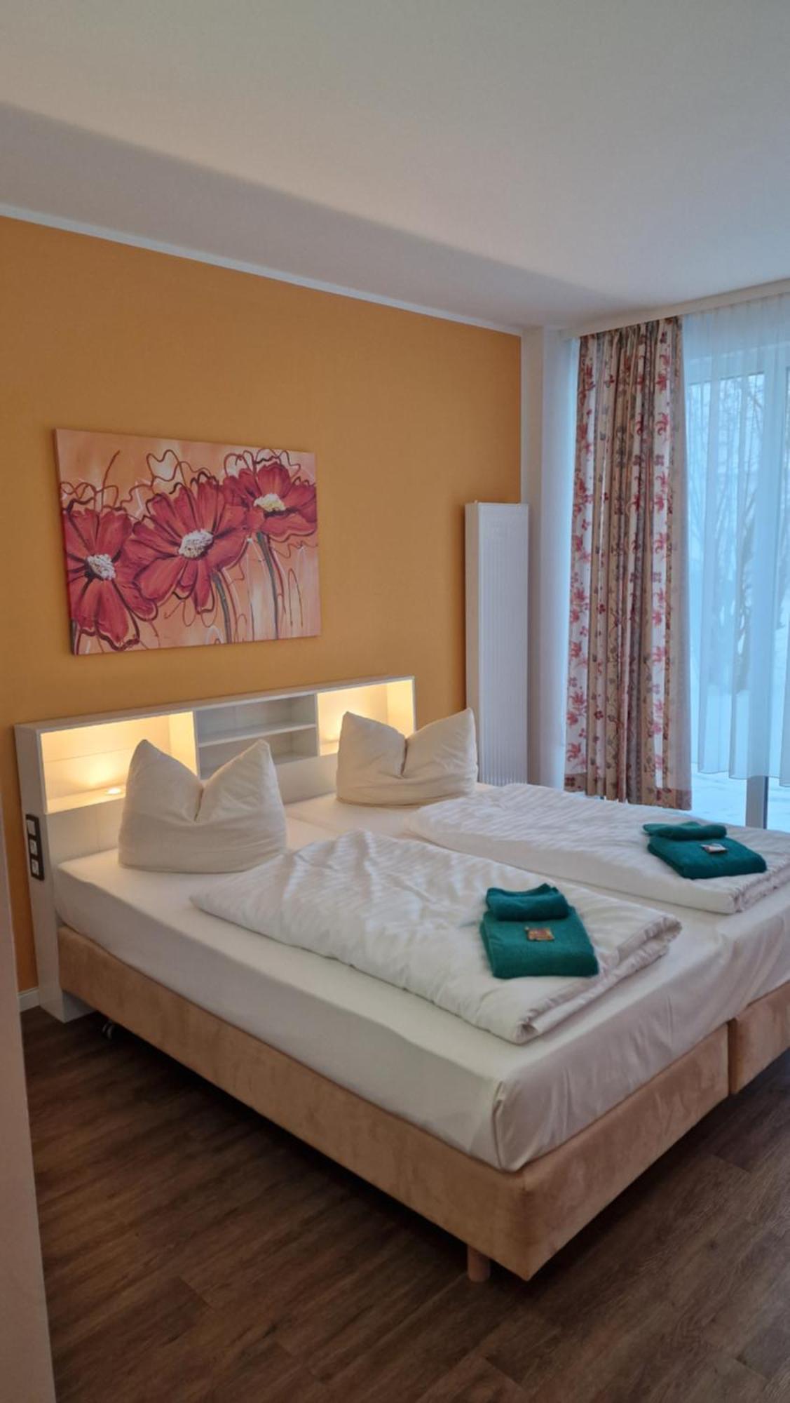 Clubhotels Hochsauerland Винтерберг Екстериор снимка
