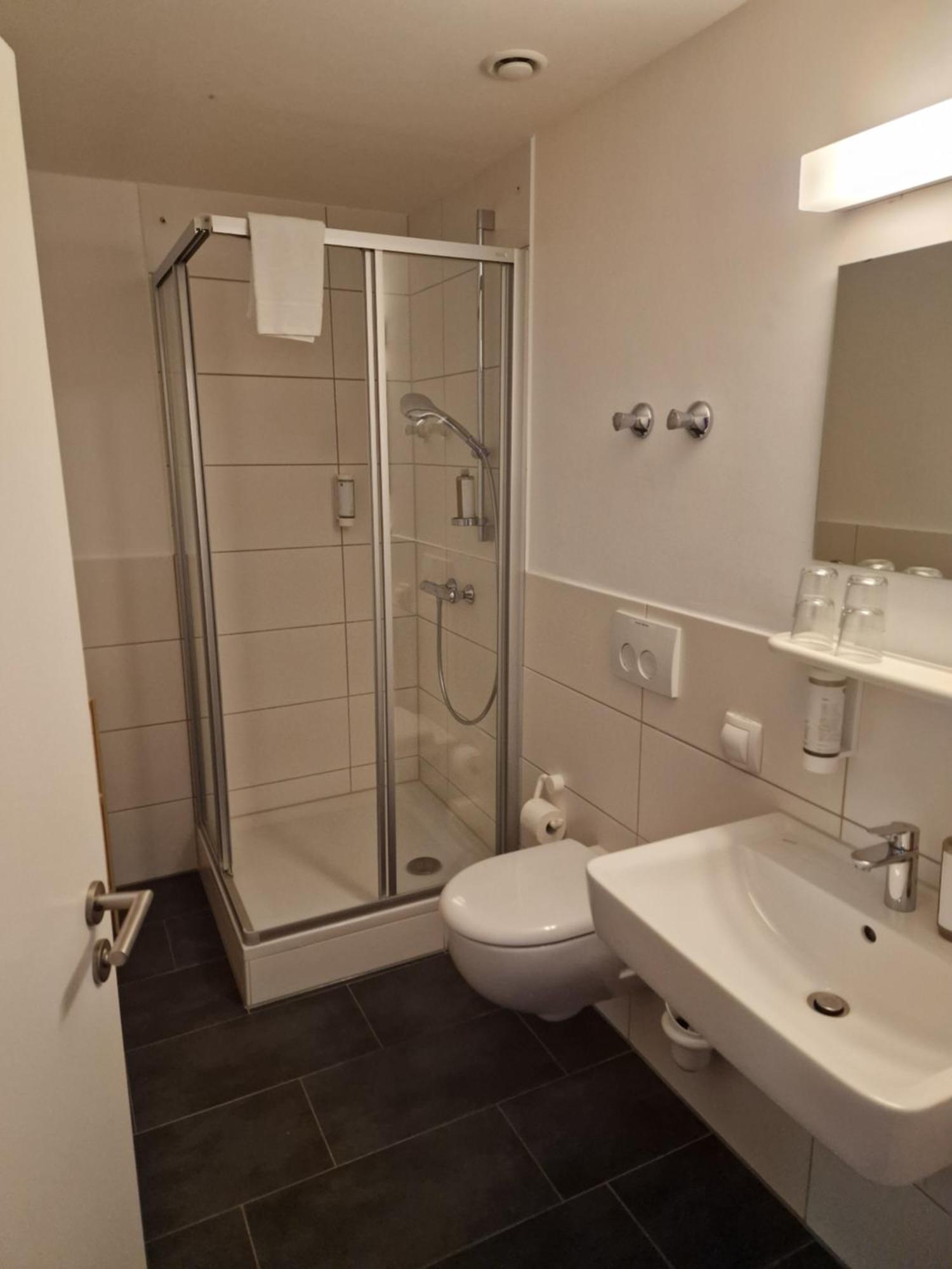 Clubhotels Hochsauerland Винтерберг Екстериор снимка