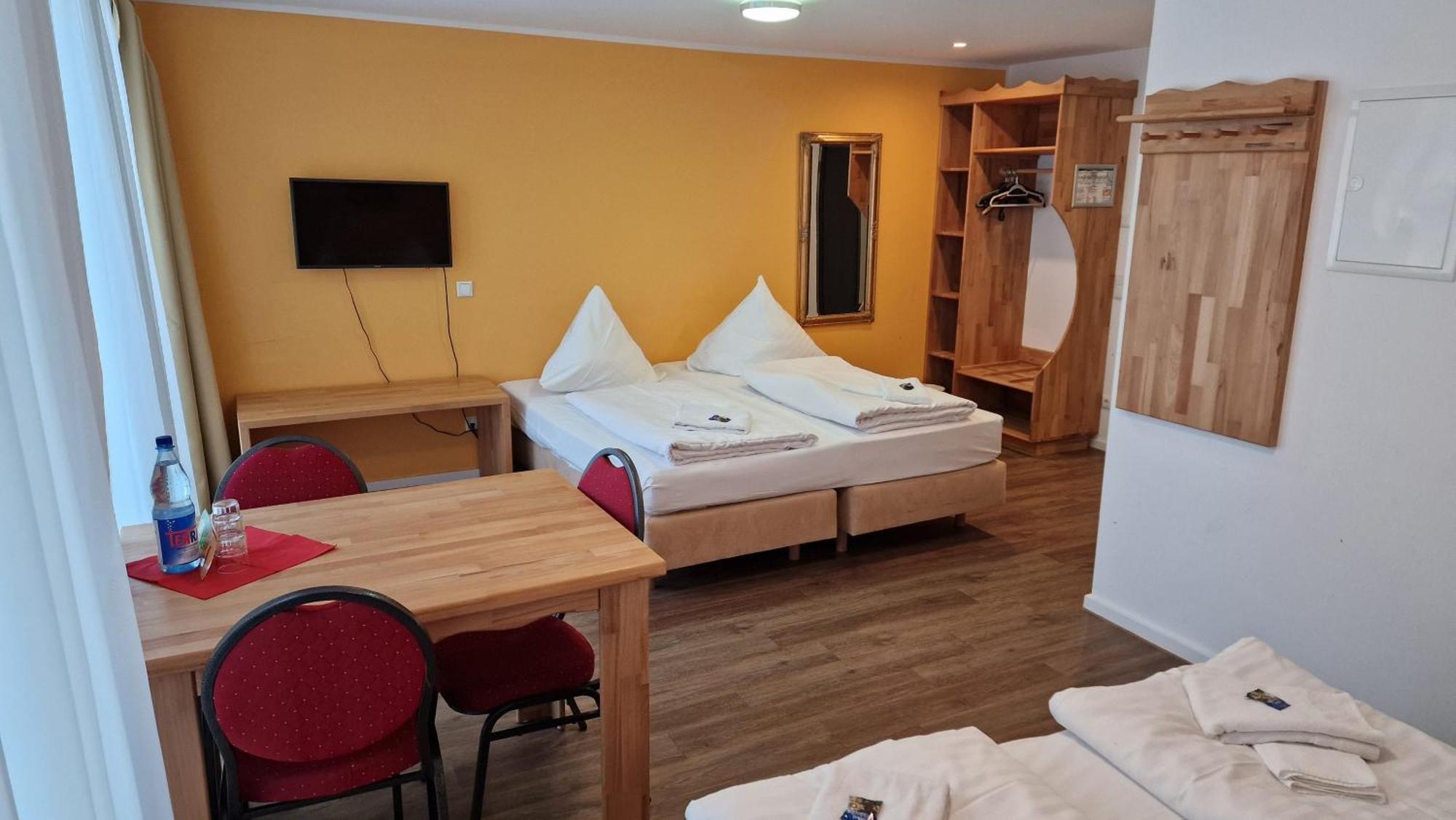 Clubhotels Hochsauerland Винтерберг Екстериор снимка