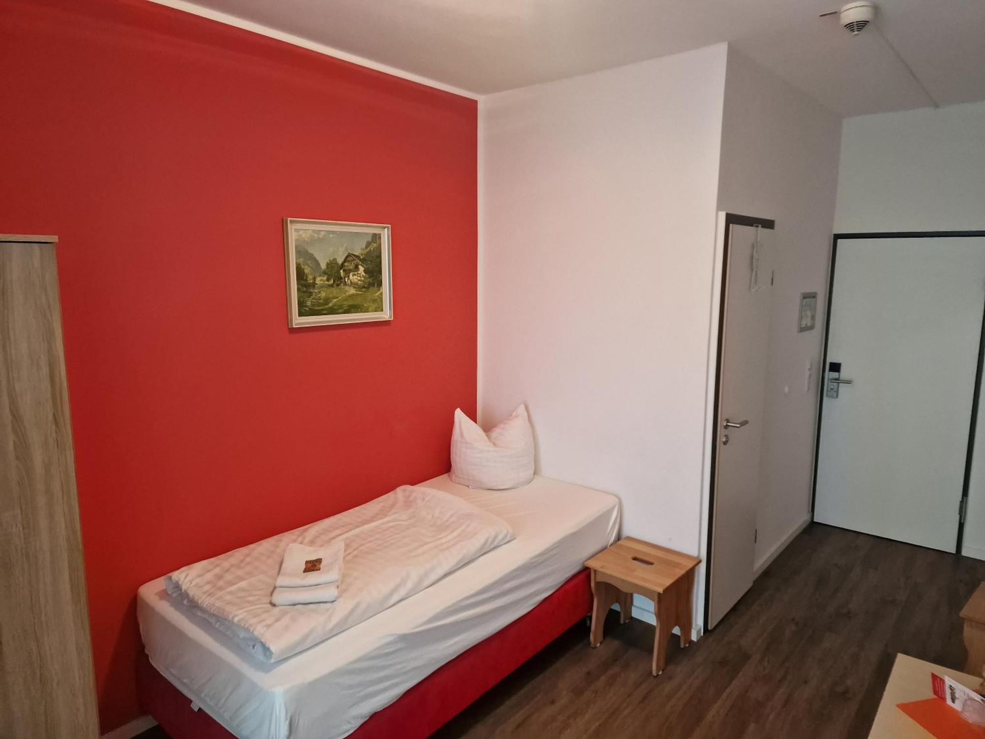 Clubhotels Hochsauerland Винтерберг Екстериор снимка