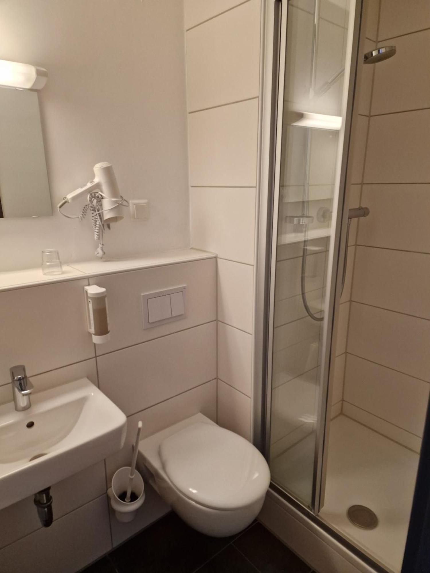 Clubhotels Hochsauerland Винтерберг Екстериор снимка